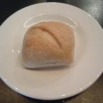 Restaurant Kakurai - 天然酵母のパン②