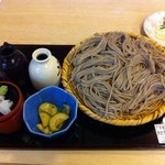 야스베에 - 大ざる