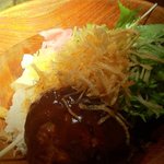 Tsunami Ebisu TOKYO - 