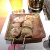 伊勢ろく - 焼き鳥・ねぎま