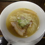 なるとや - しおらーめん