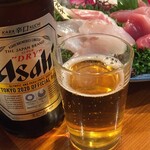 Shun - 瓶ビール