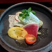 日本料理 湯河原 華暦 - 