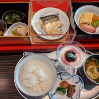 日本料理 湯河原 華暦 - 