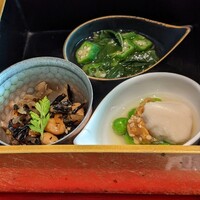 日本料理 湯河原 華暦 - 