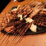 とり基地 - 