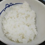 Matsuya - ご飯