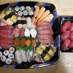 笛吹寿し - 
