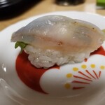 笛吹寿し - 