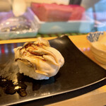 幸寿し - 牡蠣