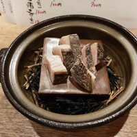 神楽坂 久露葉亭 - 