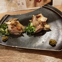 神楽坂 久露葉亭 - 