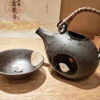神楽坂 久露葉亭 - 