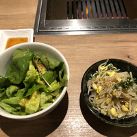 やきにくグレート 神田店 - 