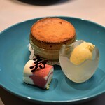 レストラン・セン - 