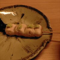 焼き鳥とワイン 萬鳥 祇園店 - 