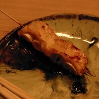 焼き鳥とワイン 萬鳥 祇園店 - 