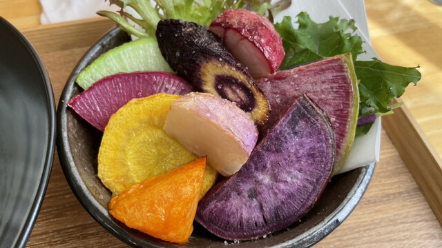 鎌倉野菜カレー かん太くん 鎌倉 カレーライス 食べログ