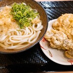 こがね製麺所  - 