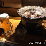 やきにく未完 - 