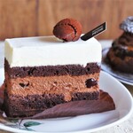 パティスリー・ペーシュ - 