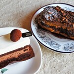 パティスリー・ペーシュ - 