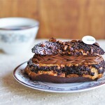 パティスリー・ペーシュ - 