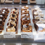 パティスリー・ペーシュ - 