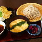 蕎麦さとう - 