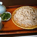 蕎麦さとう - 