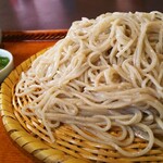 蕎麦さとう - 