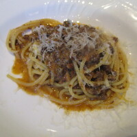 La Brianza - サカエヤ手当ての放牧牛のボロネーゼ