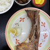 小川港魚河岸食堂