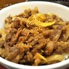 焼肉の牛太郎 - 焼肉丼（並） 800円