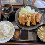 Karayama - 