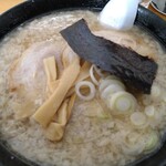 ながせラーメン - 