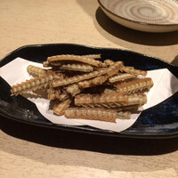 うなぎ 目白ぞろ芽 - 