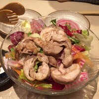 うなぎ 目白ぞろ芽 - 