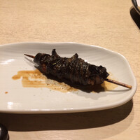 うなぎ 目白ぞろ芽 - 