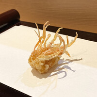 天ぷらnuu nuu - 