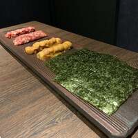 USHIMITSU NISHIAZABU - 