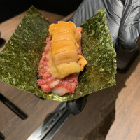 USHIMITSU NISHIAZABU - 