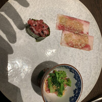 USHIMITSU NISHIAZABU - 