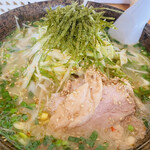 Saikou Ramen - 