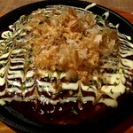 アツアツ（ㄚㄗㄚㄗ）章魚焼 - 