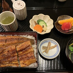 Unagi No Takumi Fujiya - 