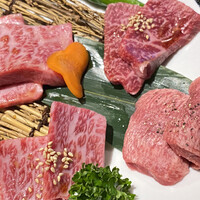 闘牛門 別邸 和ノ牛 - 