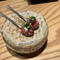 北新地はらみ 法善寺店 -  北新地はらみ 法善寺店 -