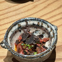 北新地はらみ 法善寺店 -  北新地はらみ 法善寺店 -