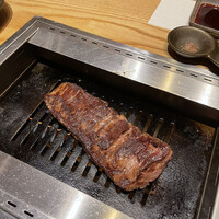 北新地はらみ 法善寺店 -  北新地はらみ 法善寺店 -